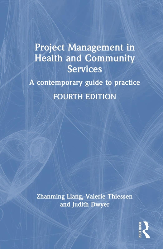 Routledge - Project Management in Health and Community Services