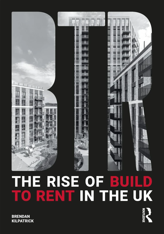 The Rise of Build to Rent in the UK