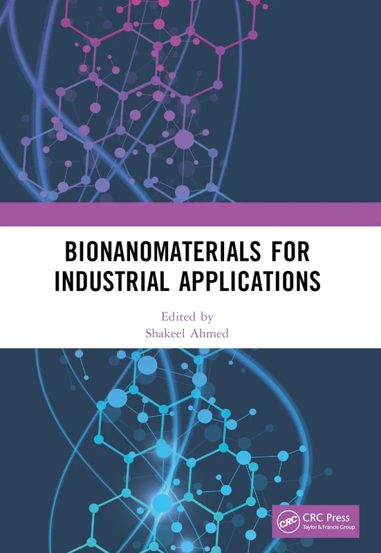 Bionanomaterials for Industrial Applications