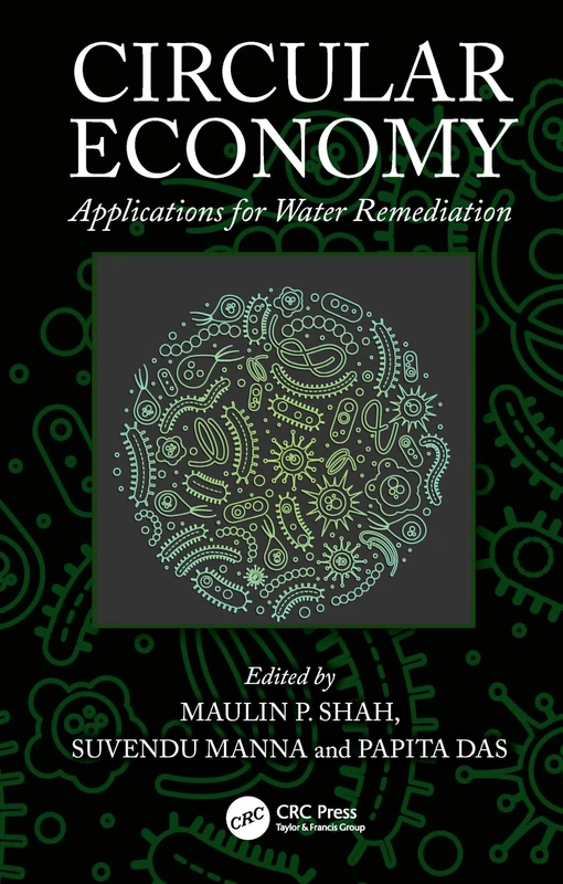 Circular Economy: Applications for Water Remediation - Image 1
