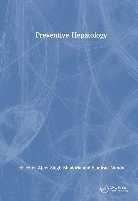 Preventive Hepatology