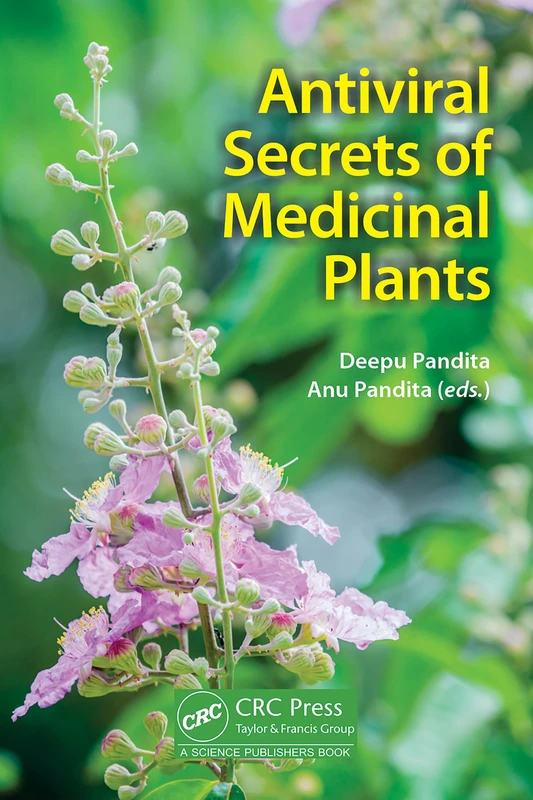 Antiviral Secrets of Medicinal Plants
