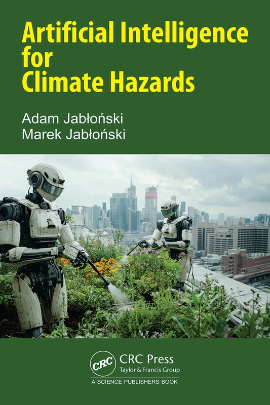 Artificial Intelligence for Climate Hazards
