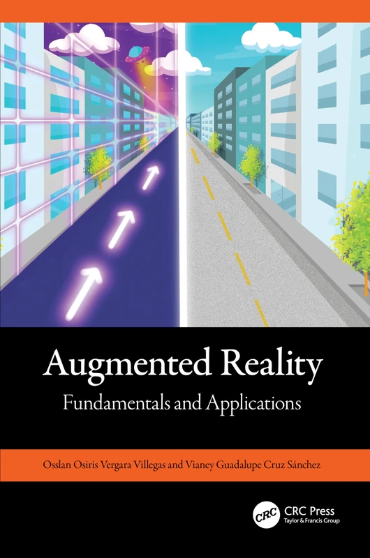 Augmented Reality: Fundamentals and Applications - Image 1