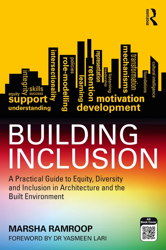 Routledge Building Inclusion - EDI in Architecture Guide