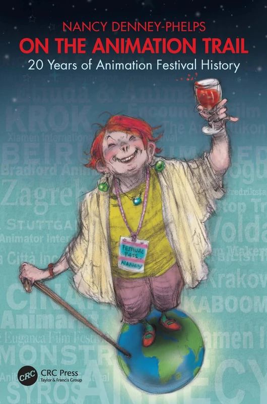 On the Animation Trail: 20 Years of Animation Festival History - Image 1