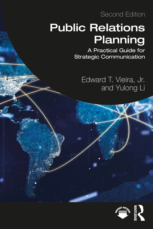 Public Relations Planning: A Practical Guide for Strategic Communication
