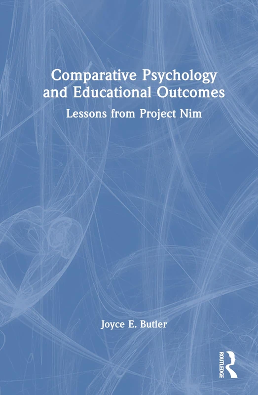 Routledge - Comparative Psychology and Educational Outcomes - Image 1