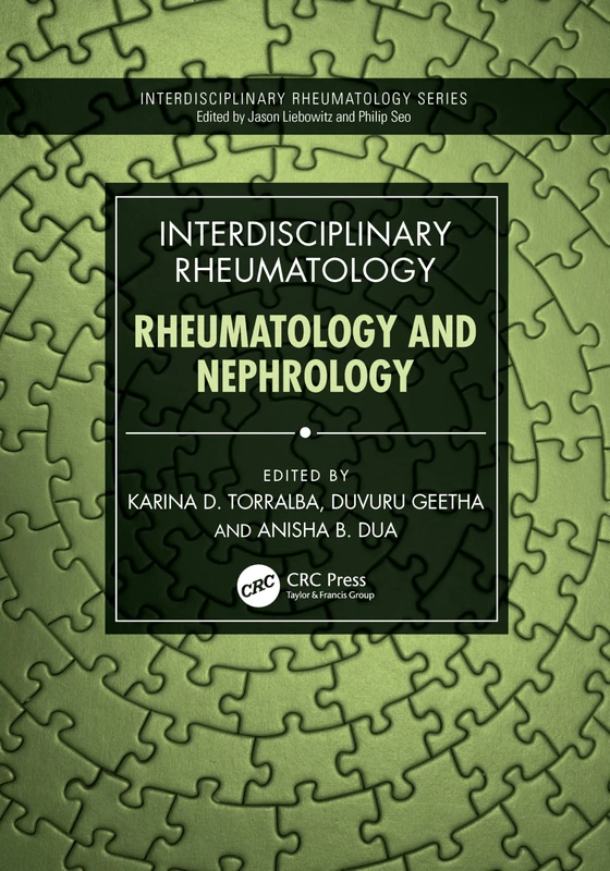 Interdisciplinary Rheumatology: Rheumatology and Nephrology