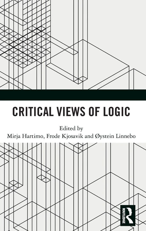 Routledge Critical Views of Logic - Computer Science Book
