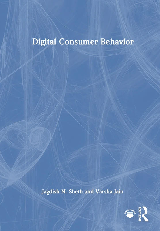 Digital Consumer Behavior