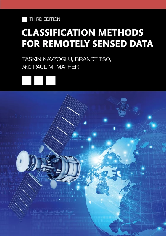 Classification Methods for Remotely Sensed Data