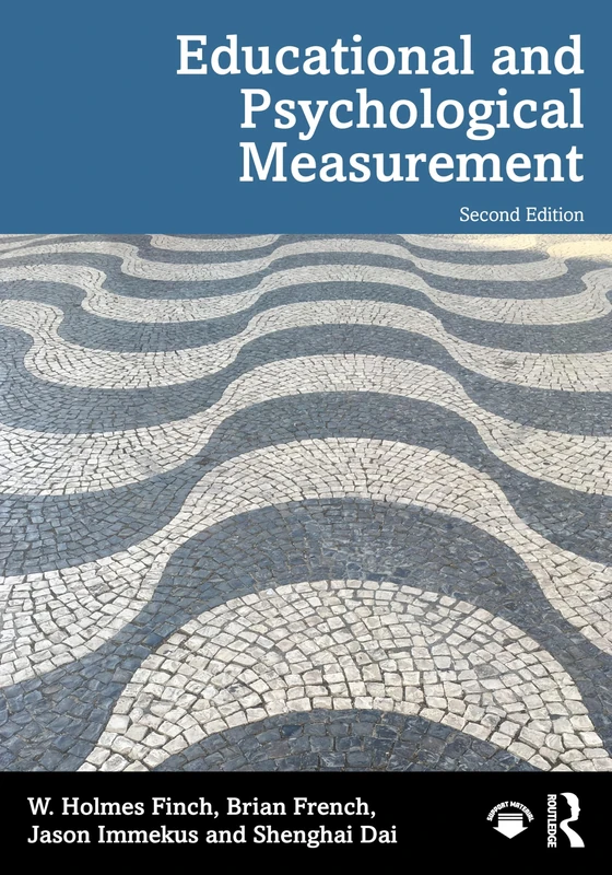 Educational and Psychological Measurement