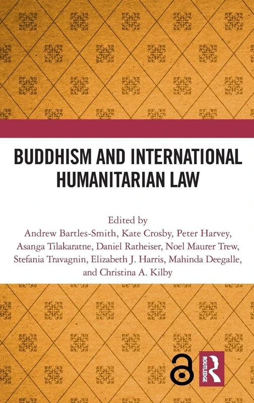 Buddhism and International Humanitarian Law