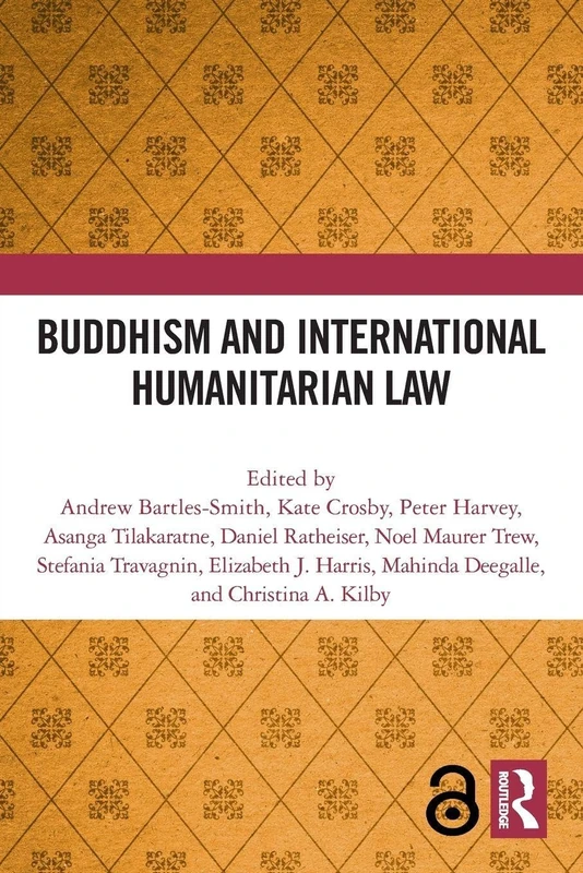 Buddhism and International Humanitarian Law - Image 1