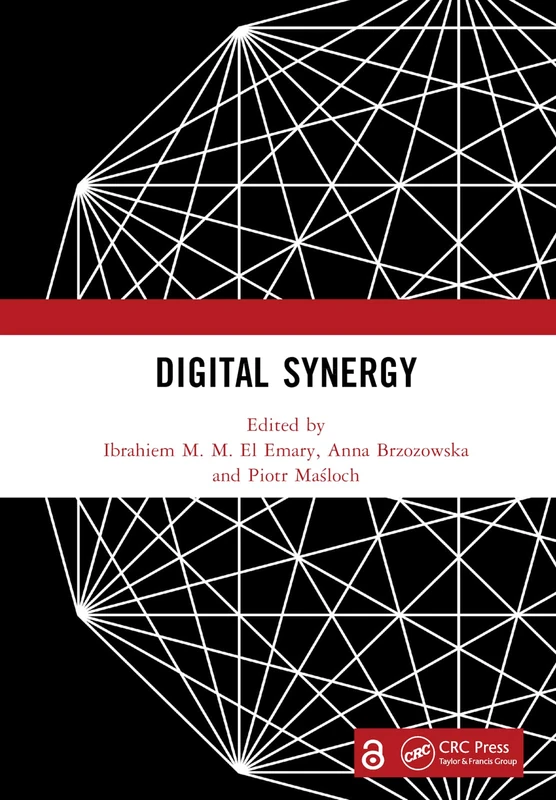 CRC Press Digital Synergy - Computer Science Information Systems