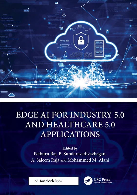 Edge AI for Industry 5.0 and Healthcare 5.0 Applications - Image 1