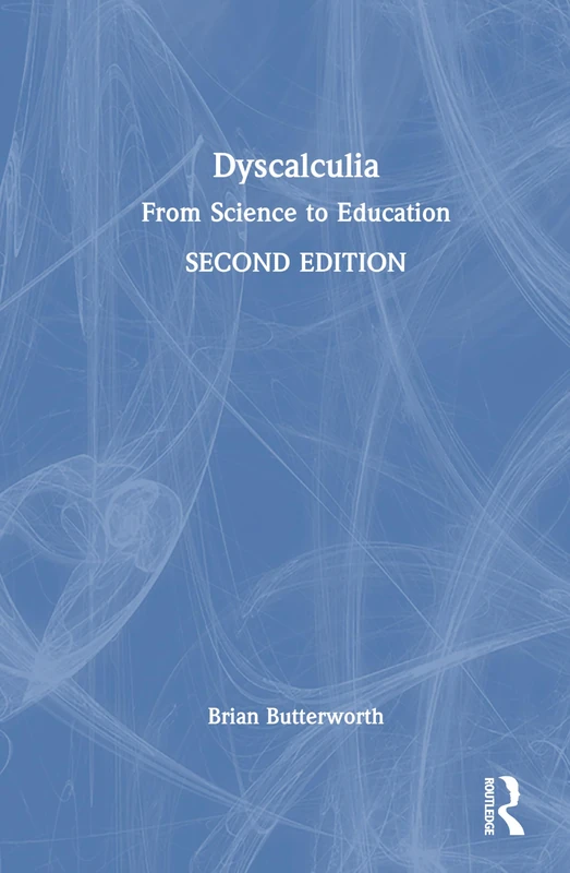 Routledge Dyscalculia: From Science to Education Book