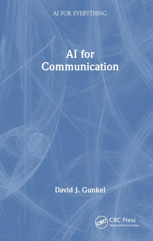 AI for Communication (AI for Everything)