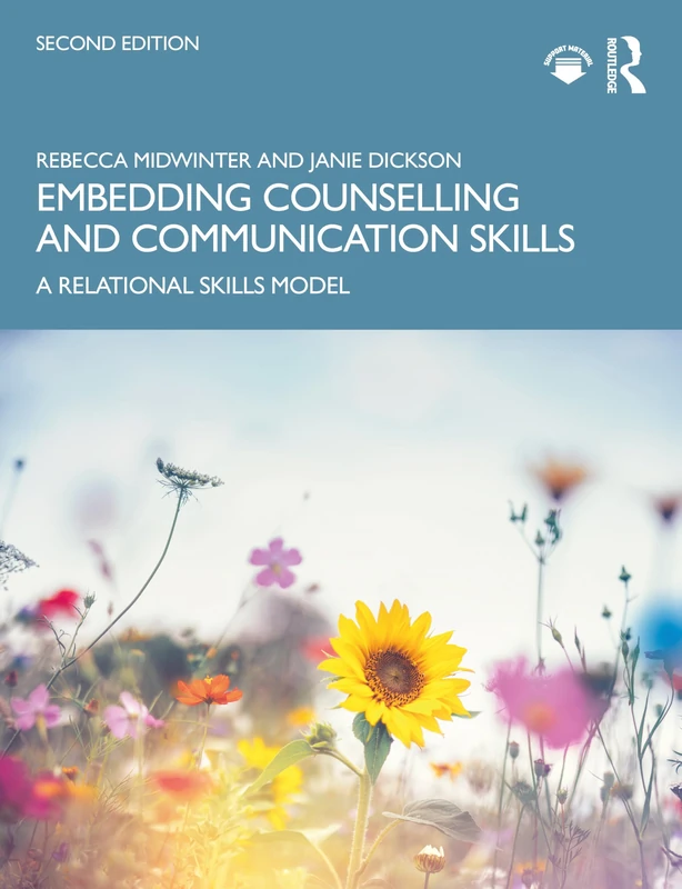 Embedding Counselling and Communication Skills: A Relational Skills Model - Image 1