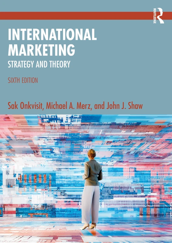 International Marketing: Strategy and Theory