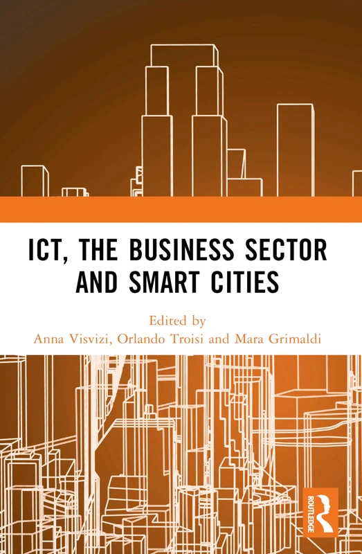 ICT, the Business Sector and Smart Cities - Image 1