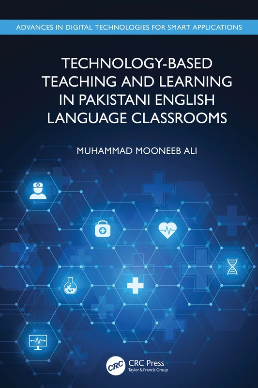 CRC Press - Technology-Based Teaching and Learning Book