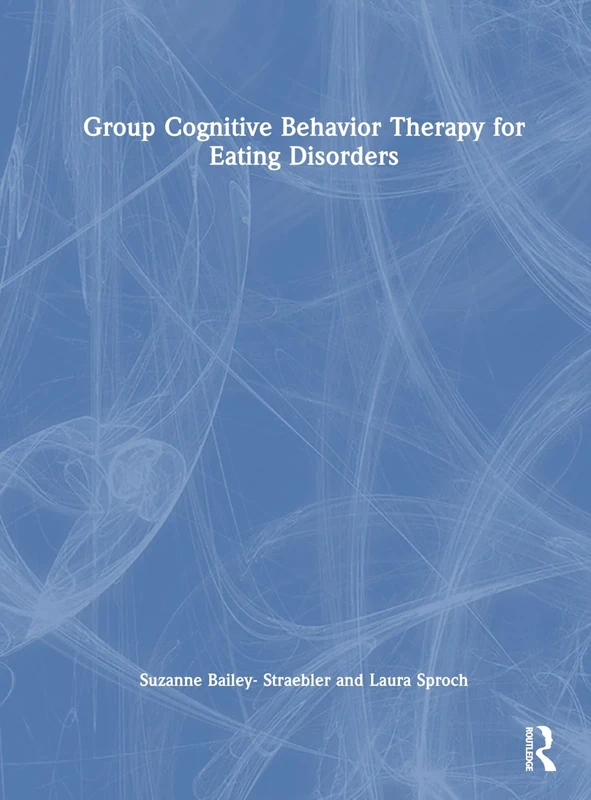 Group Cognitive Behavior Therapy for Eating Disorders