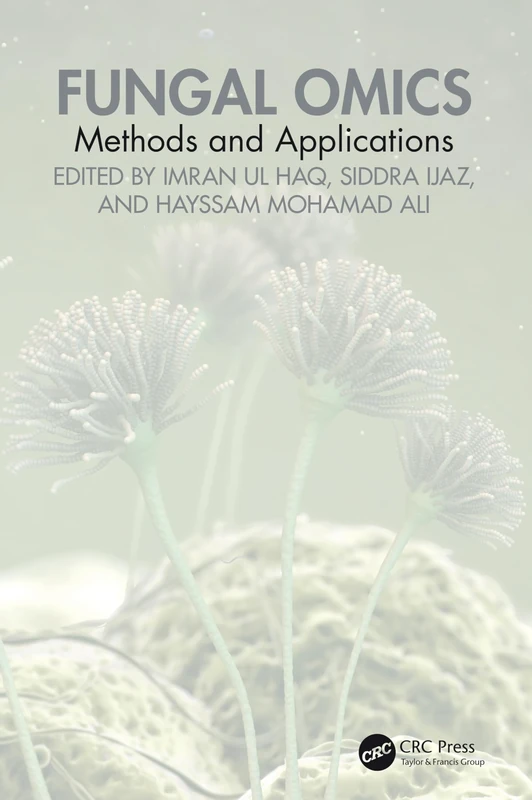 Fungal Omics: Methods and Applications