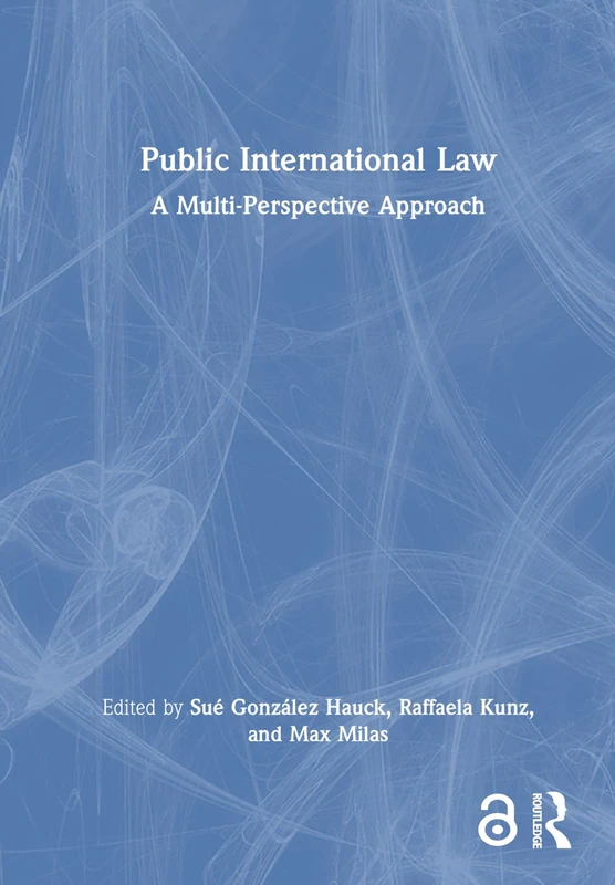 Public International Law: A Multi-Perspective Approach