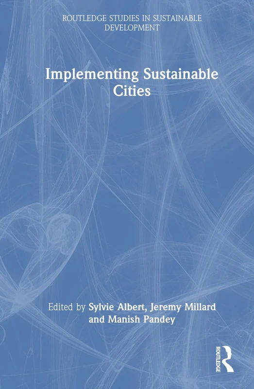 Implementing Sustainable Cities (Routledge Studies in Sustainable Development)