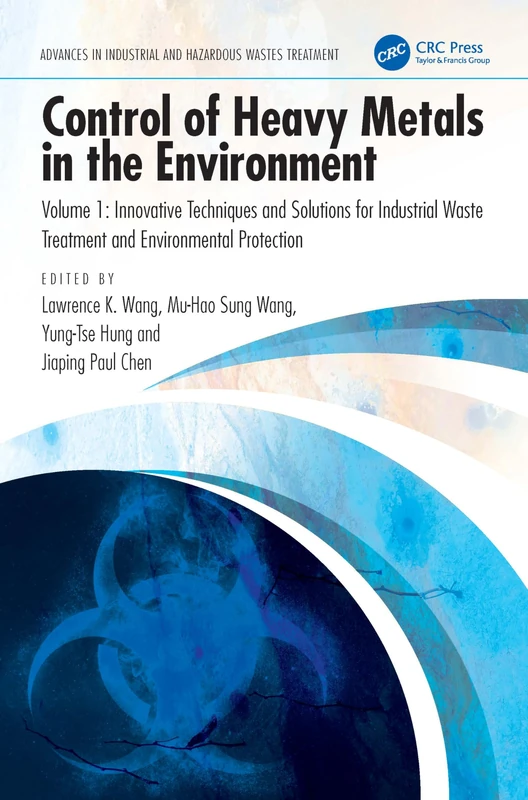 CRC Press - Control of Heavy Metals in the Environment Vol 1