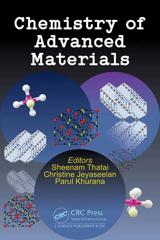 Chemistry of Advanced Materials
