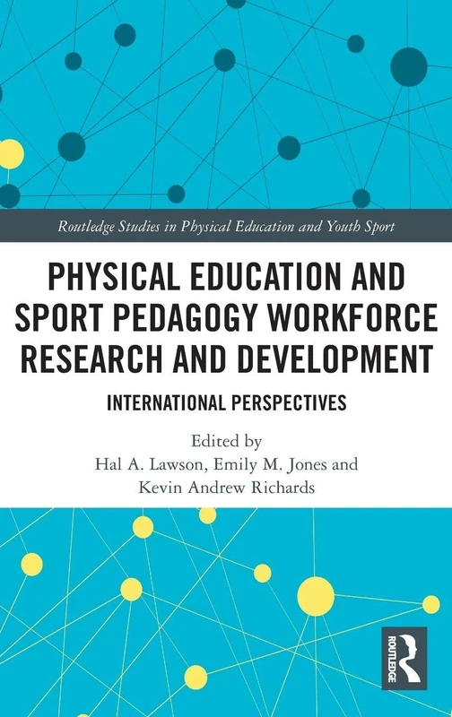 Routledge Physical Education and Sport Pedagogy Research Book