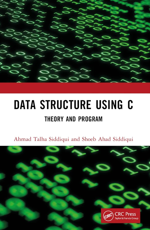 Data Structure Using C: Theory and Program