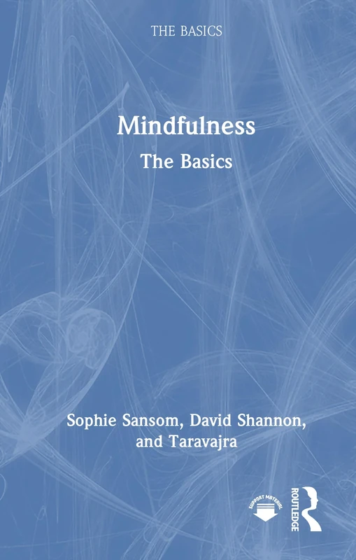 Mindfulness: The Basics