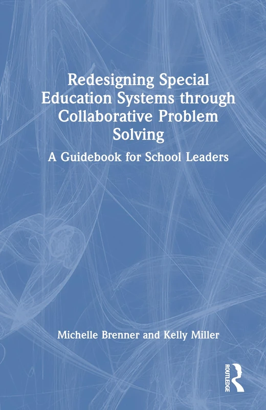 Routledge Redesigning Special Education Systems Guidebook