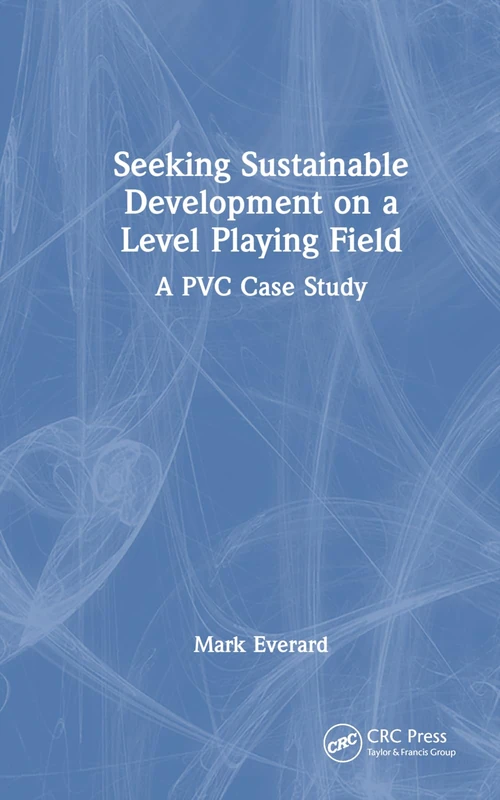 CRC Press - Seeking Sustainable Development on a Level Playing Field - Image 1