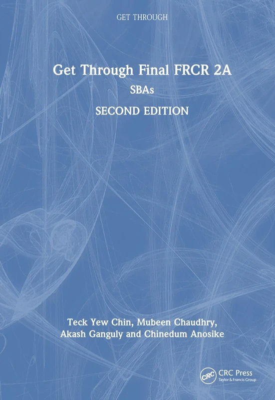 Get Through Final FRCR 2A: SBAs - Image 1