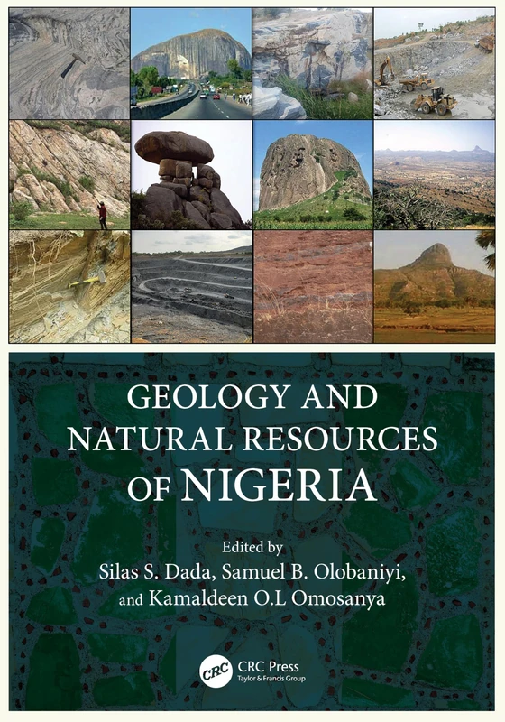 Geology and Natural Resources of Nigeria