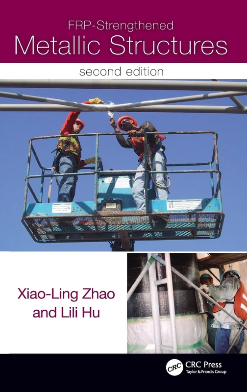 FRP-Strengthened Metallic Structures