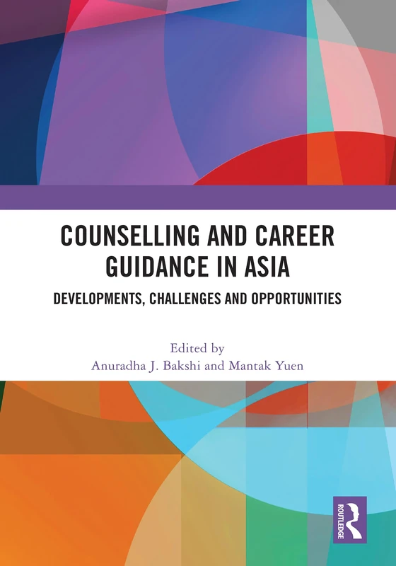Routledge Counselling and Career Guidance in Asia Book