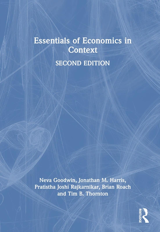 Essentials of Economics in Context