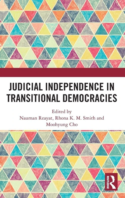 Judicial Independence in Transitional Democracies