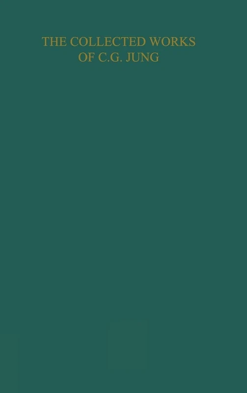 Two Essays on Analytical Psychology (Collected Works of C. G. Jung)