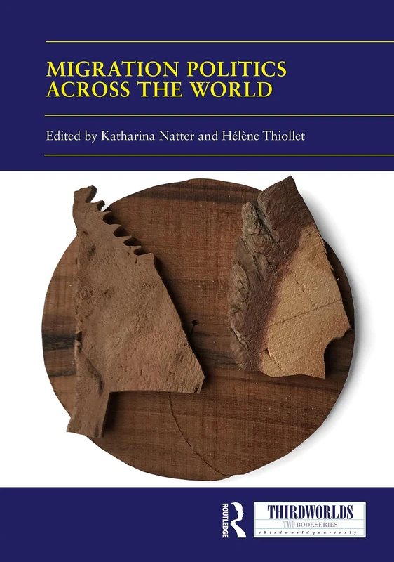 Migration Politics across the World (ThirdWorlds) - Image 1