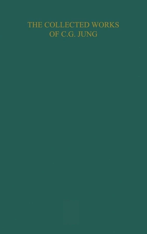 General Bibliography of C.G. Jung's Writings (Collected Works of C. G. Jung)