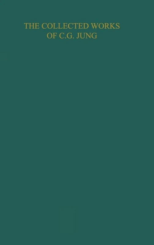 The Practice of Psychotherapy: Second Edition (Collected Works of C. G. Jung)