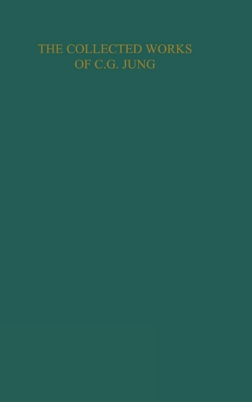 Civilization in Transition (Collected Works of C. G. Jung)