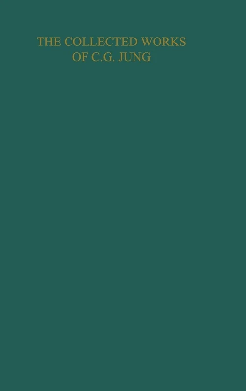 Routledge Freud and Psychoanalysis, Vol. 4 (C. G. Jung)